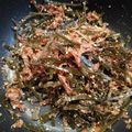ayako0527's cooksnap of when they made 昆布の佃煮.