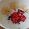 ★☆ちかひめ☆★'s cooksnap of when they made そうだ、R1ヨーグルトを作ろう！.