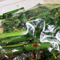 マンダリ's cooksnap of when they made 【簡単★絶品】天下●品のアレ！壺ニラ!!.