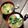 s06007's cooksnap of when they made 大根 わかめ 水菜の味噌汁^^.