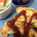 yuccoco_7's cooksnap of when they made *ささみのバジル粒マスタードピカタ*.