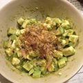 匡史さん's cooksnap of when they made ワインに合う♡アボカド＆クリームチーズ♡.