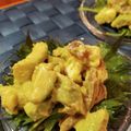 ダッフィーニーうに's cooksnap of when they made オツなおつまみ♪アボカドの塩辛和え.