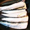 青森在住's cooksnap of when they made たつえばあば流！簡単♪いわしの下ごしらえ.