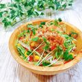 Satoco❋'s cooksnap of when they made カニカマサラダ.