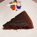 ✻あねもね✻'s cooksnap of when they made フライパンで♪濃厚ガトーショコラ.