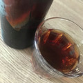 Yokchina's cooksnap of when they made ☆アイスコーヒー☆　始めました♥♡.