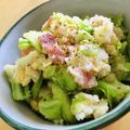 pali's cooksnap of when they made おつまみ♡ポテトサラダ.