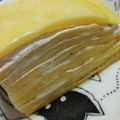 ねーーー's cooksnap of when they made 我が家の米粉のクレープ　.