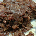 ねーーー's cooksnap of when they made 炊飯器で簡単！優しい甘さの塩あんこ.