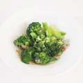 ダリア☆'s cooksnap of when they made 簡単★ブロッコリーのごまマヨ和え.