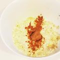 ダリア☆'s cooksnap of when they made バナナオートミールポリッジ.