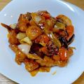 yuka119's cooksnap of when they made 初心者でも簡単♡スピード酢豚.