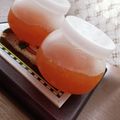 こずっぺ's cooksnap of when they made 夏みかんで自家製ママレード.
