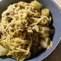 maruru-nn's cooksnap of when they made まぐろのアラでツナそぼろ。.