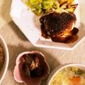 mack♪♪♪'s cooksnap of when they made シンプルこそ至高！スキレットでハンバーグ.