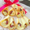よしお03's cooksnap of when they made 絶対さくさく♡秘密のラングドシャ.