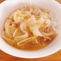 八千代市えみちゃん's cooksnap of when they made カンタン♪子供も喜ぶ☆白菜のあんかけ丼.