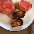 クックAPBVBU☆'s cooksnap of when they made わくわくサンドイッチ.