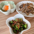 まこさんど's cooksnap of when they made ししとうとじゃこのふりかけ。お弁当にも.