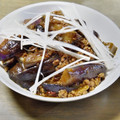【斗騎】's cooksnap of when they made 美味すぎて闇堕ち。漆黒の｢麻婆茄子｣.
