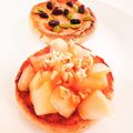 mayurich's cooksnap of when they made りんごのコンポート。煮りんご。.