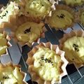 セグちゃん's cooksnap of when they made まるでスイートポテトな♥さつまいもケーキ.