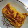 クックM9VKME☆'s cooksnap of when they made めんつゆで簡単♪だし巻き玉子焼き.