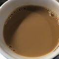 ベティ３'s cooksnap of when they made 子どもも飲める！ミルクコーヒー.