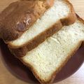 みいこのともだち's cooksnap of when they made ◆HB 失敗なし膨らむ　基本の食パン　.