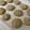 みすえり's cooksnap of when they made 米粉100%クッキー.