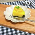 KBBキッチン☆'s cooksnap of when they made プチレモンタルト♡オーブン無しで！.