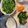 大阪のちゃーちゃん's cooksnap of when they made 水菜とわけぎのチヂミ.