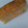 kokkoです's cooksnap of when they made おうちで手軽に本格バターケーキ！画像多め.