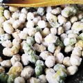 ひらたん0607's cooksnap of when they made ☆節分の余った福豆であま～い豆菓子☆.