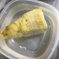 もぐもぐ（＾ν＾）'s cooksnap of when they made 糠がない！たけのこの下処理、下茹での方法.
