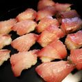 りこはるまこママ's cooksnap of when they made 炊き込み酢飯.