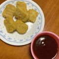 リョコさおりタカ71's cooksnap of when they made 簡単ＢＢＱソース.