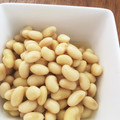 毎日みそ汁's cooksnap of when they made ふっくらもちもち！簡単手作り大豆の水煮.