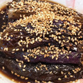 sunuさん's cooksnap of when they made 田舎風☆茄子の甘辛とろっとろ煮.