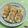 赤い電話's cooksnap of when they made 鶏もも肉の大葉チーズ巻き.