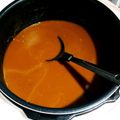 年子3姉妹ママ's cooksnap of when they made 圧力鍋でCoCo壱風チキン煮込みカレー.