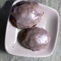 クックMVXCM0☆'s cooksnap of when they made とろける桜ケーキ.