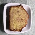 クックMVXCM0☆'s cooksnap of when they made 桜パウンドケーキ.