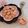 クックkana♡'s cooksnap of when they made 卵バターなし　桜の絞りクッキー.
