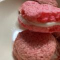 たべたべこ's cooksnap of when they made ホイップ「マリーム®」.