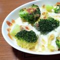 ma38sa☆'s cooksnap of when they made 簡単ホワイトソース♡グラタンやドリアに♡.