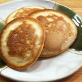 maymar's cooksnap of when they made ★卵不使用もちもちプチパンケーキ★.