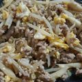 Ｍぱん's cooksnap of when they made 野菜炒め.