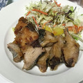 稀菜の料理教室♡'s cooksnap of when they made ご飯すすむ！かつおの竜田揚げ.